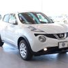 nissan juke 2014 -NISSAN--Juke DBA-YF15--YF15-401574---NISSAN--Juke DBA-YF15--YF15-401574- image 3