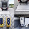hino ranger 2016 CFJ1775820 image 9