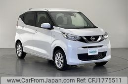 nissan dayz 2023 CFJ1775511