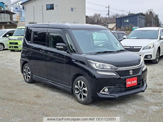 suzuki solio-bandit 2016 quick_quick_MA36S_MA36S-614782 image 2