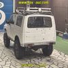 suzuki jimny 1991 -SUZUKI--Jimny JA11Vｶｲ-126796---SUZUKI--Jimny JA11Vｶｲ-126796- image 2