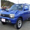 suzuki jimny 2005 TE4074 image 12