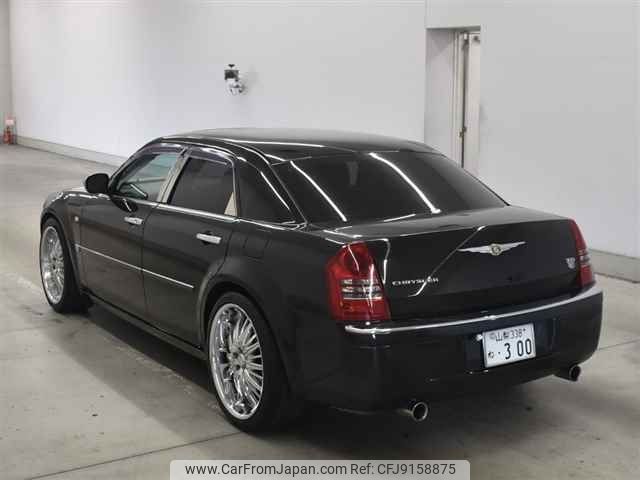 chrysler 300c undefined -CHRYSLER 【山梨 338ネ300】--Chrysler 300C LX57-1C3H9E3H76Y140522---CHRYSLER 【山梨 338ネ300】--Chrysler 300C LX57-1C3H9E3H76Y140522- image 2