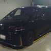 toyota vellfire 2023 -TOYOTA 【品川 332ﾐ1908】--Vellfire 5BA-TAHA40W--TAHA40-0001670---TOYOTA 【品川 332ﾐ1908】--Vellfire 5BA-TAHA40W--TAHA40-0001670- image 1