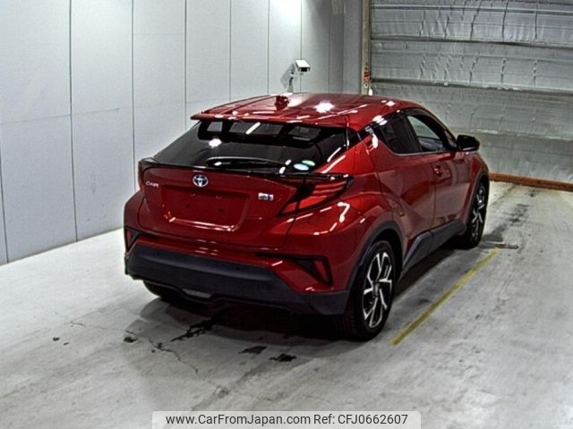 toyota c-hr 2019 -TOYOTA--C-HR ZYX11--ZYX11-2007785---TOYOTA--C-HR ZYX11--ZYX11-2007785- image 2