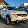 nissan juke 2012 TE3832 image 1