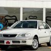 toyota corona-premio 2000 -TOYOTA--Corona Premio GF-ST215--ST215-0019877---TOYOTA--Corona Premio GF-ST215--ST215-0019877- image 1