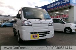 daihatsu hijet-truck 2017 -DAIHATSU--Hijet Truck EBD-S510P--S510P-0180063---DAIHATSU--Hijet Truck EBD-S510P--S510P-0180063-