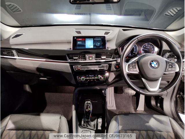 bmw x1 2019 -BMW--BMW X1 ABA-JG15--WBAJG12060EN53724---BMW--BMW X1 ABA-JG15--WBAJG12060EN53724- image 2
