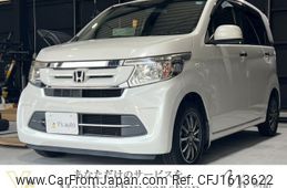 honda n-wgn 2018 CFJ1613622