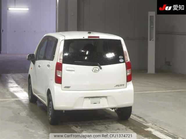 daihatsu move 2011 -DAIHATSU 【千葉 790ﾛ7475】--Move LA100S--0100190---DAIHATSU 【千葉 790ﾛ7475】--Move LA100S--0100190- image 2