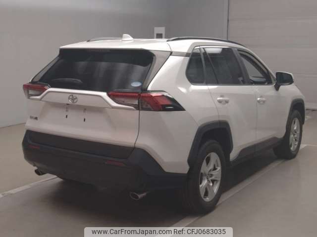 toyota rav4 2019 -TOYOTA--RAV4 6BA-MXAA52--MXAA52-4002208---TOYOTA--RAV4 6BA-MXAA52--MXAA52-4002208- image 2