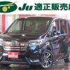 honda stepwagon 2018 -HONDA 【名変中 】--Stepwgn RP3--1217345---HONDA 【名変中 】--Stepwgn RP3--1217345- image 1