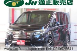 honda stepwagon 2018 -HONDA 【名変中 】--Stepwgn RP3--1217345---HONDA 【名変中 】--Stepwgn RP3--1217345-