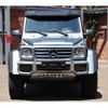 mercedes-benz g-class 2016 -MERCEDES-BENZ--Benz G Class ﾌﾒｲ--WDB4632341X256888---MERCEDES-BENZ--Benz G Class ﾌﾒｲ--WDB4632341X256888- image 2