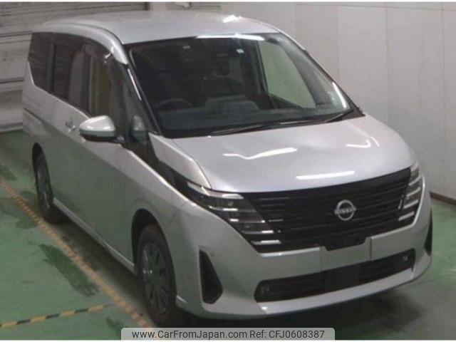 nissan serena 2023 quick_quick_5BA-NC28_NC28-000228 image 1