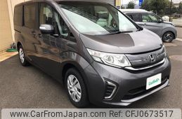 honda stepwagon 2018 -HONDA--Stepwgn DBA-RP2--RP2-1201260---HONDA--Stepwgn DBA-RP2--RP2-1201260-