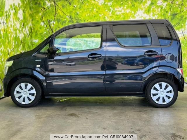 suzuki wagon-r 2021 quick_quick_5AA-MH95S_MH95S-165134 image 2