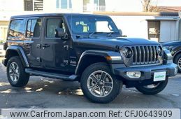 chrysler jeep-wrangler 2019 -CHRYSLER--Jeep Wrangler ABA-JL36L--1C4HJXLG4KW666988---CHRYSLER--Jeep Wrangler ABA-JL36L--1C4HJXLG4KW666988-