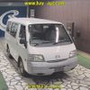 mazda bongo-van 2007 -MAZDA--Bongo Van SK82V-324883---MAZDA--Bongo Van SK82V-324883- image 1