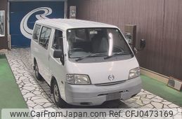 mazda bongo-van 2007 -MAZDA--Bongo Van SK82V-324883---MAZDA--Bongo Van SK82V-324883-