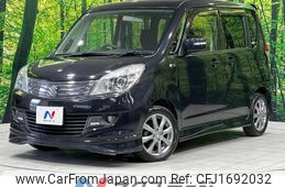 suzuki solio 2012 CFJ1692032