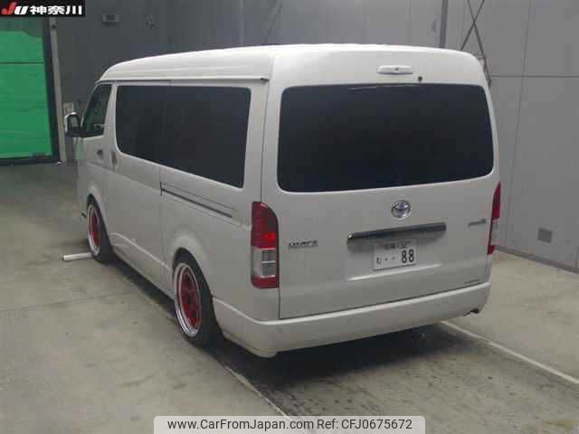 toyota hiace-van 2023 -TOYOTA--Hiace Van GDH211-1009492---TOYOTA--Hiace Van GDH211-1009492- image 2