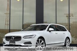 volvo v90 2017 -VOLVO--Volvo V90 DBA-PB420--YV1PWA2MCH1020468---VOLVO--Volvo V90 DBA-PB420--YV1PWA2MCH1020468-