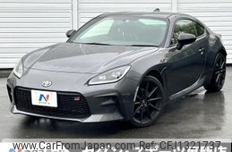 toyota gr86 2023 quick_quick_ZN8_ZN8-023078
