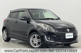 suzuki swift 2013 -SUZUKI--Swift DBA-ZD72S--ZD72S-300288---SUZUKI--Swift DBA-ZD72S--ZD72S-300288-