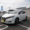 nissan leaf 2019 CFJ1627462 image 23