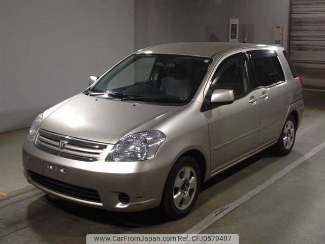 toyota raum 2005 22799 image 2