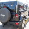 chrysler jeep-wrangler 2015 -CHRYSLER--Jeep Wrangler JK36L--EL294160---CHRYSLER--Jeep Wrangler JK36L--EL294160- image 19