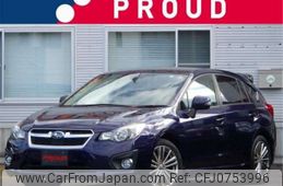 subaru impreza-wagon 2012 -SUBARU--Impreza Wagon GP7--GP7-003375---SUBARU--Impreza Wagon GP7--GP7-003375-