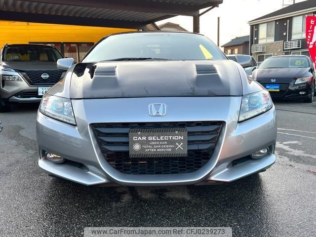 honda cr-z 2010 quick_quick_ZF1_ZF1-1004488 image 2