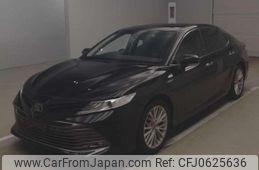 toyota camry 2017 -TOYOTA--Camry DAA-AXVH70--AXVH70-1001632---TOYOTA--Camry DAA-AXVH70--AXVH70-1001632-