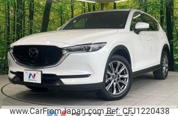 mazda cx-5 2020 -MAZDA--CX-5 3DA-KF2P--KF2P-450745---MAZDA--CX-5 3DA-KF2P--KF2P-450745-