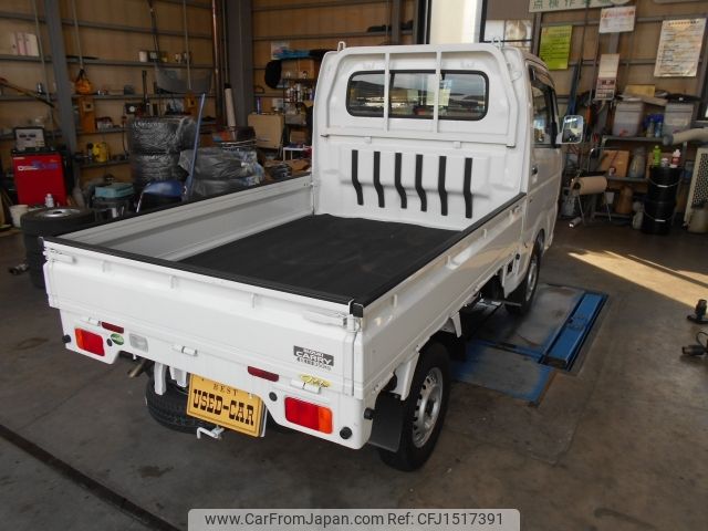 suzuki carry-truck 2019 CFJ1517391 image 2
