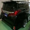 toyota alphard 2021 -TOYOTA 【京都 323ｽ9999】--Alphard AGH30W--0398119---TOYOTA 【京都 323ｽ9999】--Alphard AGH30W--0398119- image 14