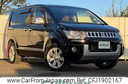 mitsubishi delica-d5 2016 CFJ1902167