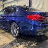 bmw 5-series 2017 quick_quick_JC20_WBAJC32070G580250 image 6