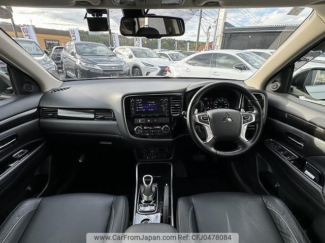 mitsubishi outlander-phev 2017 quick_quick_GG2W_GG2W-0313071 image 2