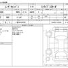 daihatsu move-canbus 2023 -DAIHATSU 【一宮 592ﾌ2525】--Move Canbus 5BA-LA850S--LA850S-1010968---DAIHATSU 【一宮 592ﾌ2525】--Move Canbus 5BA-LA850S--LA850S-1010968- image 3