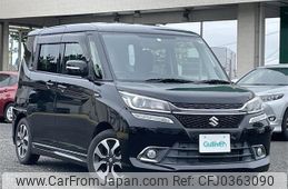 suzuki solio 2016 -SUZUKI--Solio DAA-MA36S--MA36S-615124---SUZUKI--Solio DAA-MA36S--MA36S-615124-