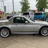 mazda roadster 2010 CFJ1624236 image 4