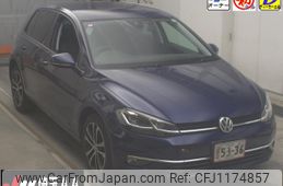 volkswagen golf 2019 -VOLKSWAGEN--VW Golf AUDFG-LP001510---VOLKSWAGEN--VW Golf AUDFG-LP001510-