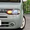 nissan cube 2015 -NISSAN--Cube DBA-Z12--Z12-312137---NISSAN--Cube DBA-Z12--Z12-312137- image 13