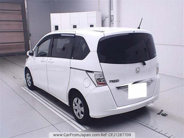 honda freed 2013 -HONDA 【京都 538ﾐ1002】--Freed GB3-1512415---HONDA 【京都 538ﾐ1002】--Freed GB3-1512415- image 2
