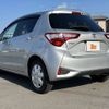 toyota vitz 2018 -TOYOTA--Vitz DBA-KSP130--KSP130-2225922---TOYOTA--Vitz DBA-KSP130--KSP130-2225922- image 13