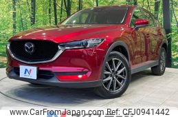 mazda cx-5 2019 -MAZDA--CX-5 3DA-KF2P--KF2P-325452---MAZDA--CX-5 3DA-KF2P--KF2P-325452-